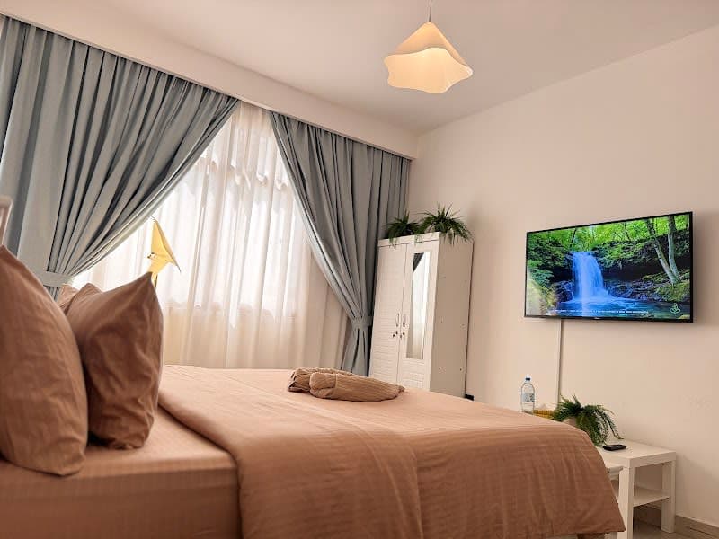 Majestic Town Guest House