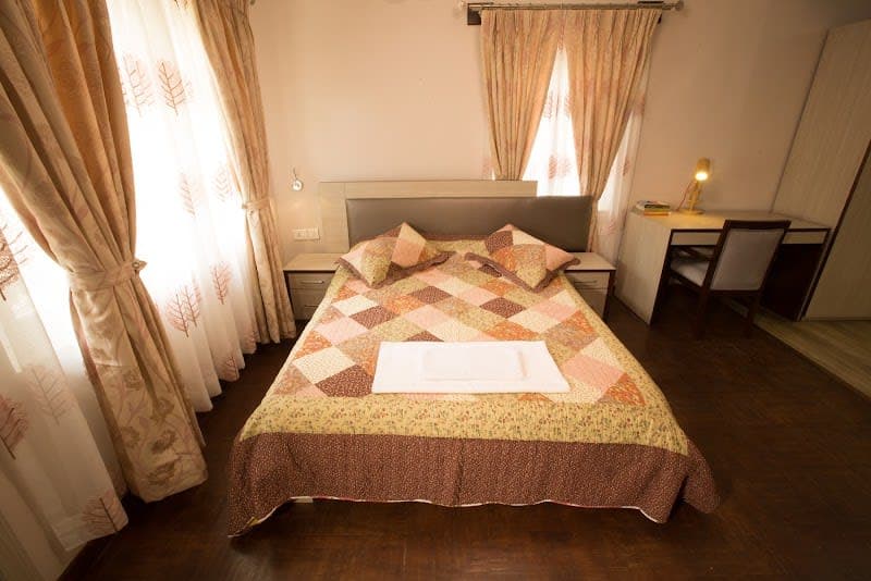 Ranikunj Boutique Hotel