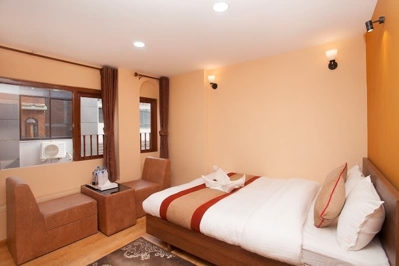 Holiday Hostel