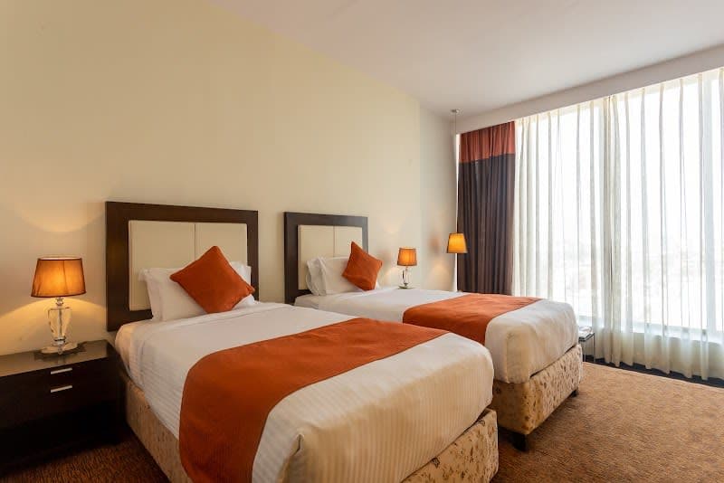 Hotel Himalaya