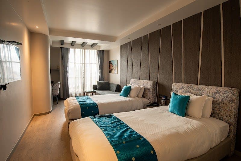 Kathmandu Guest House