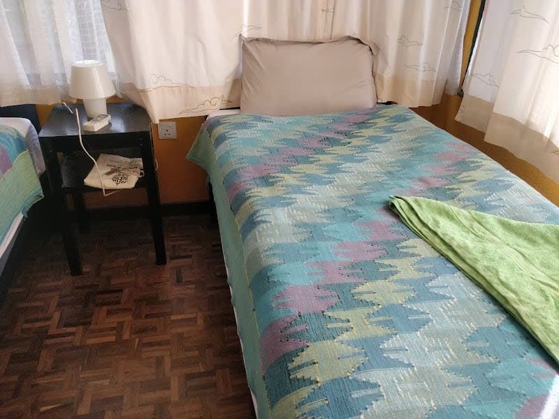 Dondrub Guesthouse