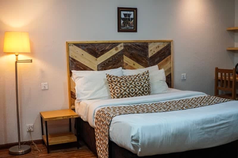 Nyadha House Bed & Breakfast
