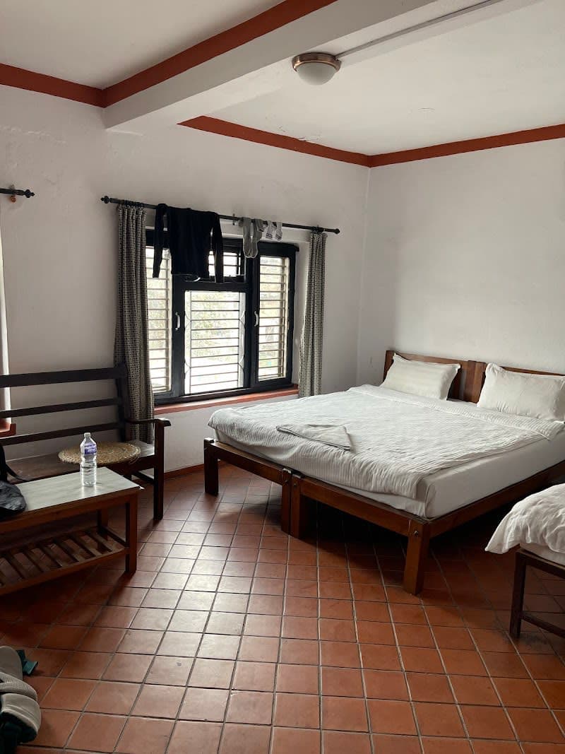 Garden Home Bed and Breakfast
