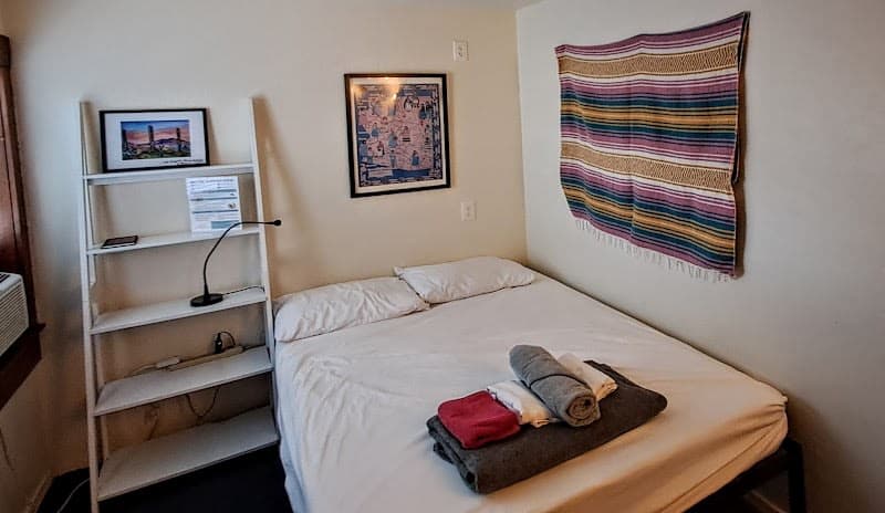 Phoenix Hostel