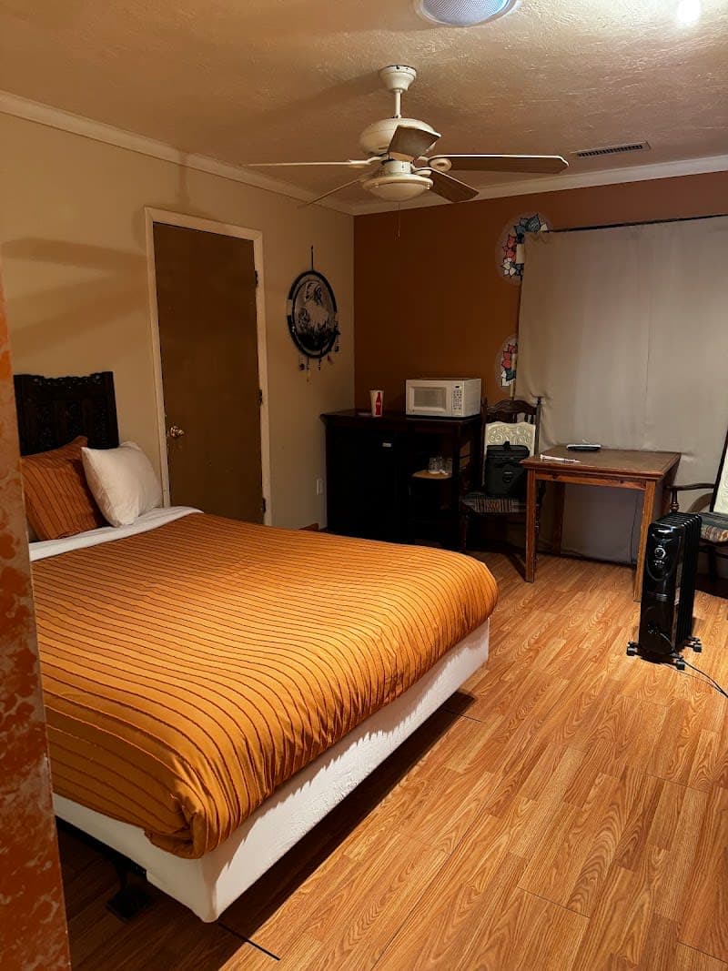 The Dumplin Patch Bed & Breakfast