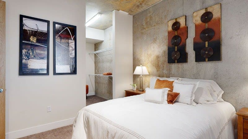 Skyline Lofts