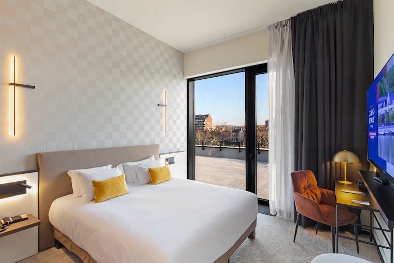 Mercure Namur Hotel
