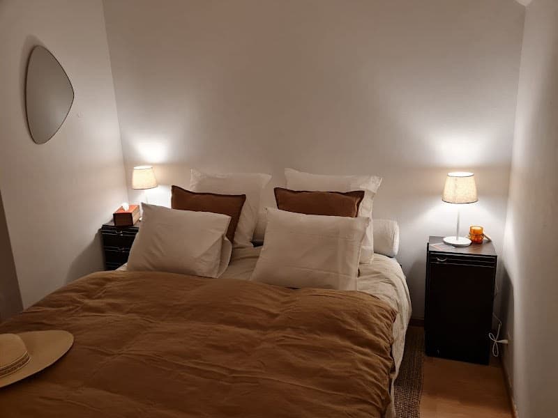 B&B vue sur vallée de la Meuse Namur