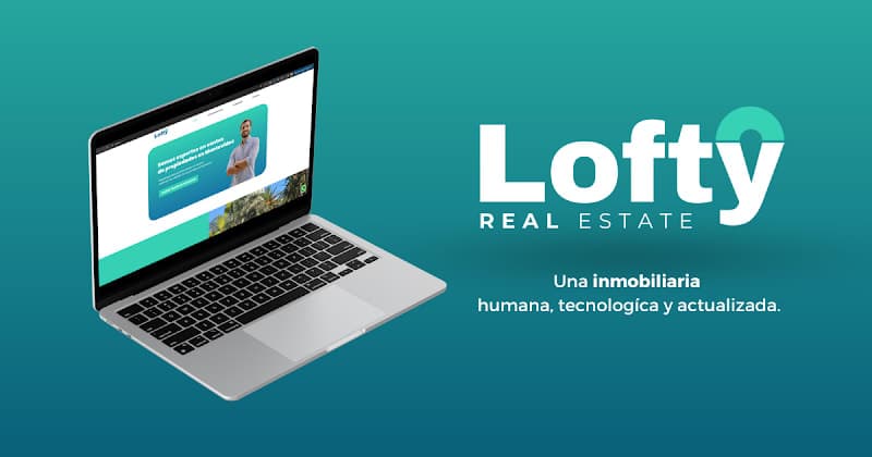 Inmobiliaria Lofty Real Estate