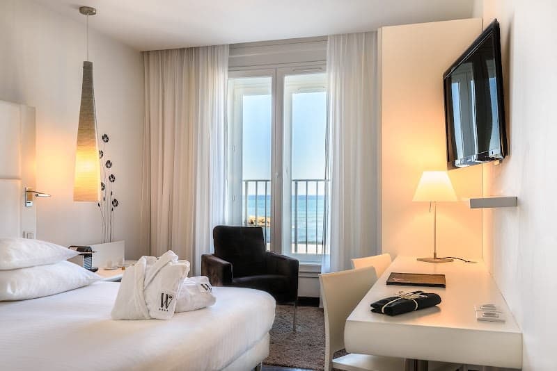 Hôtel Windsor Biarritz