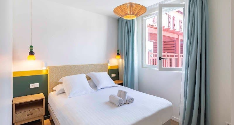 Hôtel Kemaris