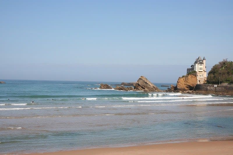 Barnes Basque Coast - Biarritz Real Estate