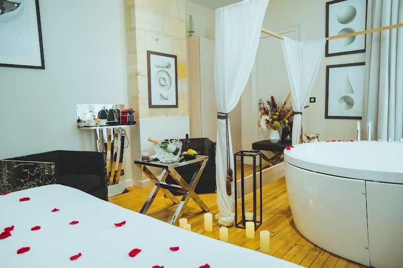 Le Boutique Hôtel Bordeaux