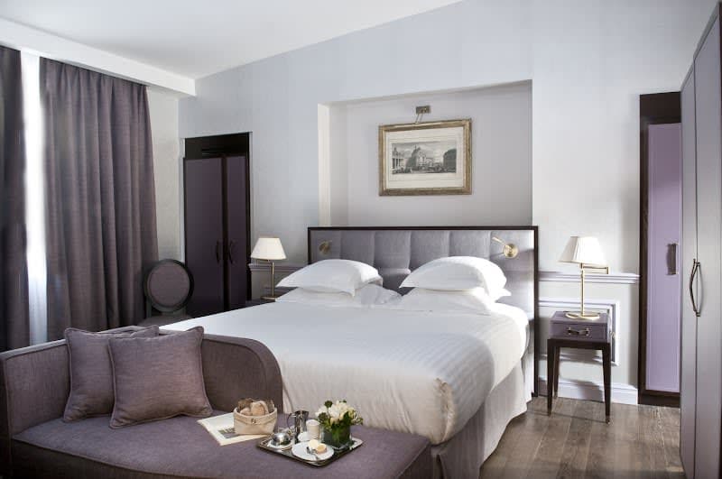 Hôtel De Sèze