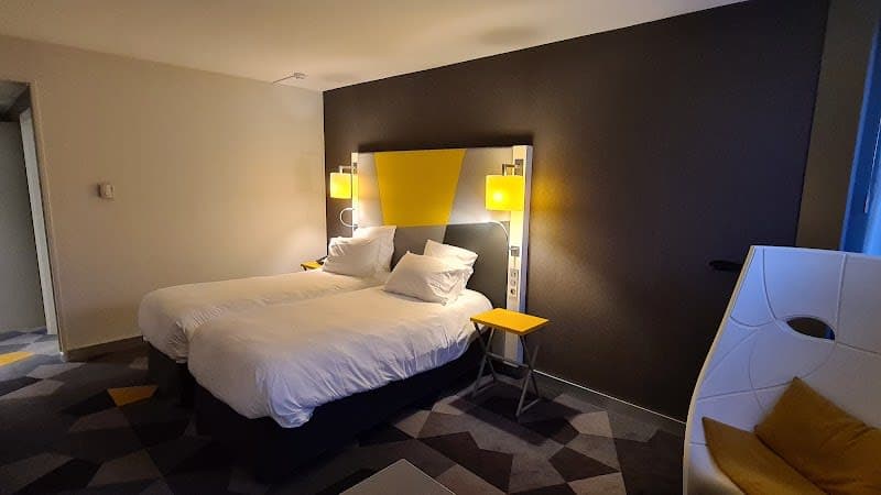 Renaissance Bordeaux Hotel