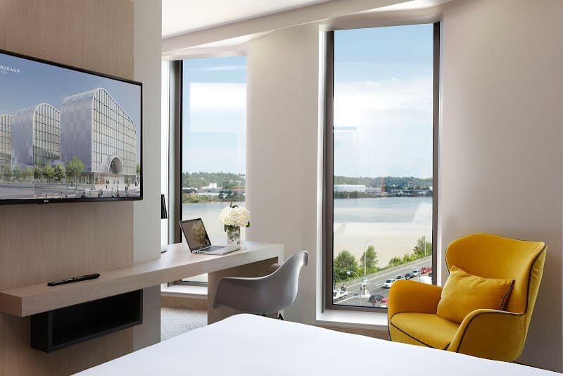 Hilton Garden Inn Bordeaux Centre
