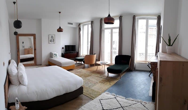 Casa Blanca B&B
