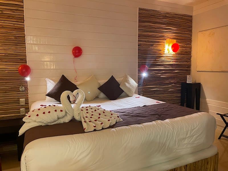 Magic Blue Spa Boutique Hotel Playa del Carmen