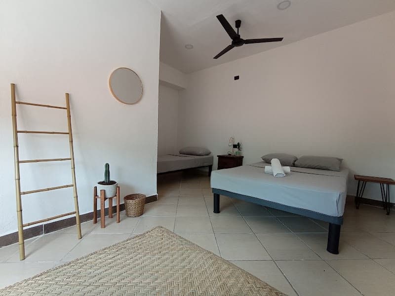 3B | Wellness Hotel & Hostel