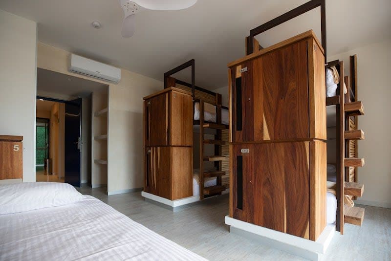 SUUT Hostal Boutique