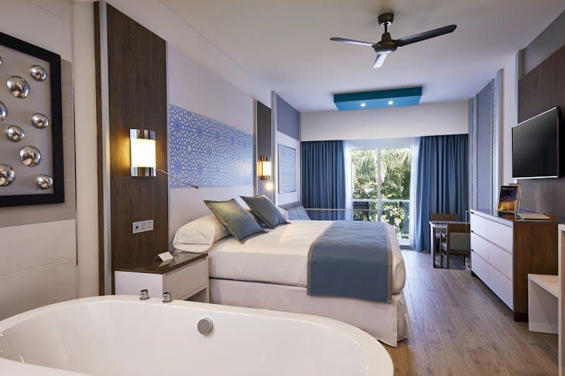 Hotel Riu Palace Riviera Maya