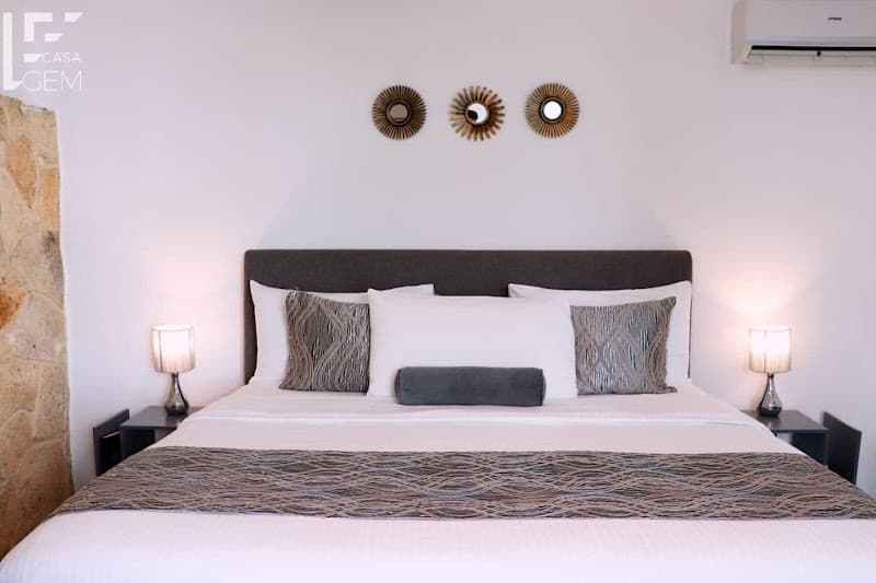Casa Gem B&B