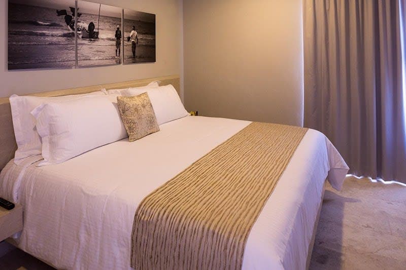 Hotelito del Mar Playa Del Carmen