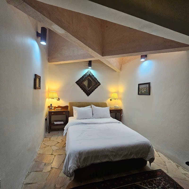 XVA Art Hotel