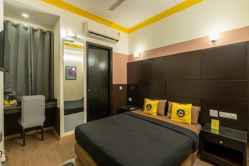 The Hosteller Delhi