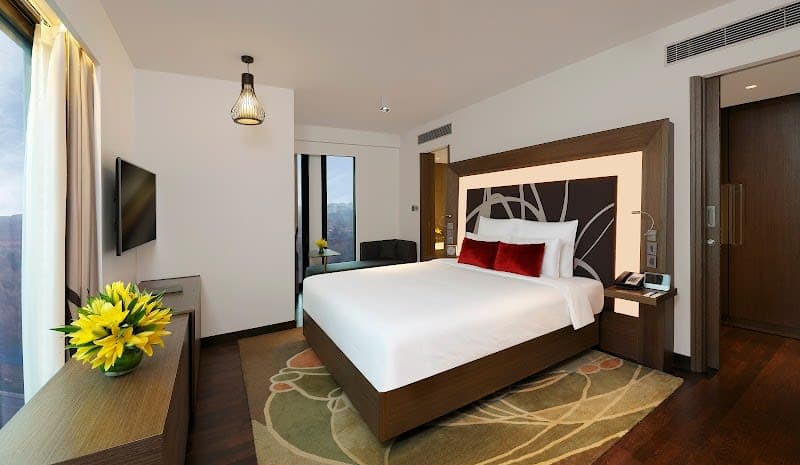 Novotel New Delhi Aerocity