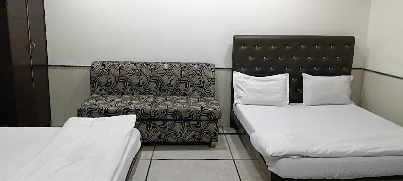 Ajay guest house-Best Guest House/Best Hotel in Paharganj/Rooms in Paharganj