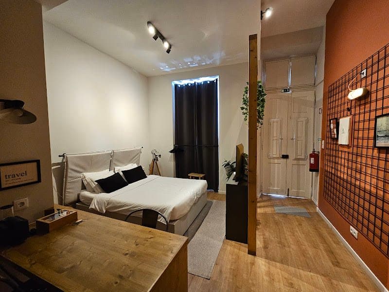 Hostellicious