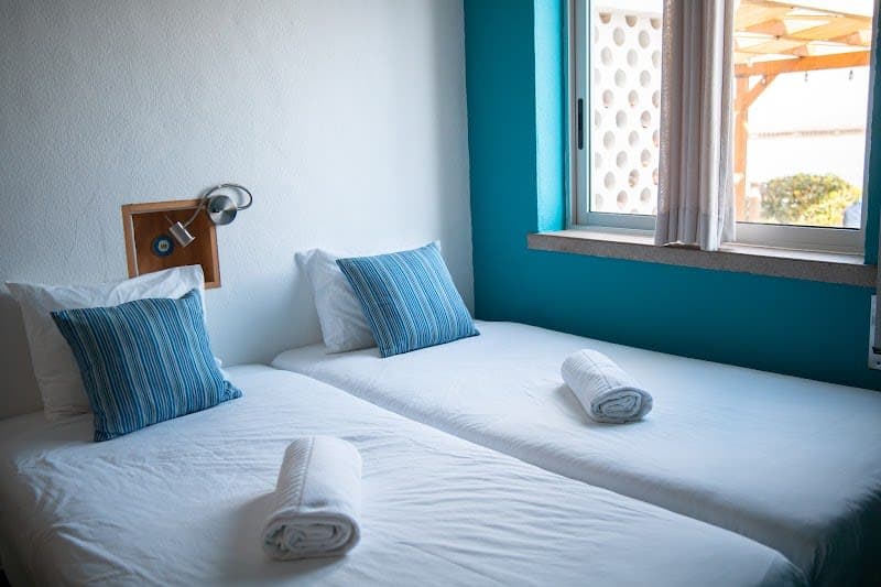 Wax Hostel