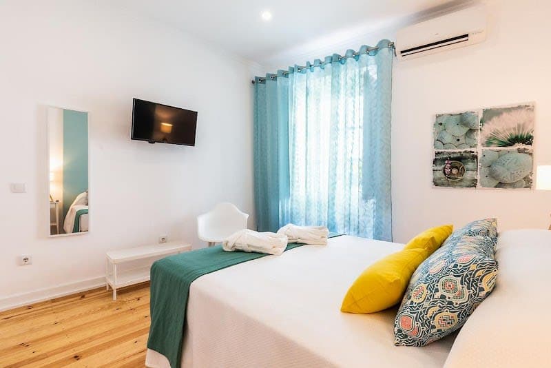 Faro GuestHouse