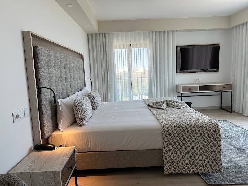 Ria Formosa Guest House