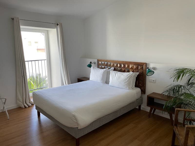 Casa Apollo Guesthouse Garden Pool Faro