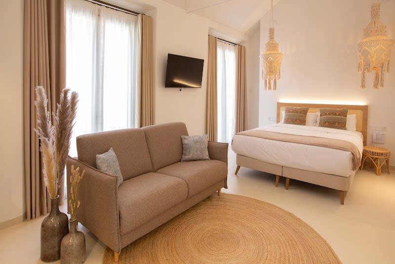 Alux Boutique Hotel