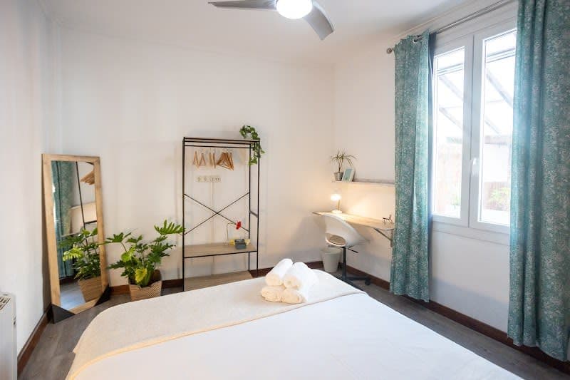 Naim Guest House Malaga Centro