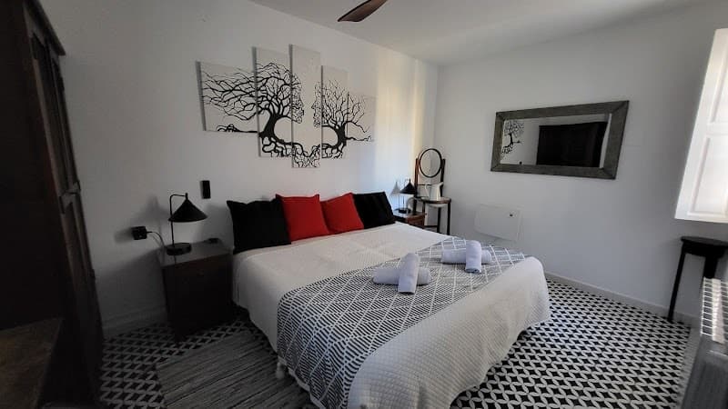 Villa Alicia Guest House