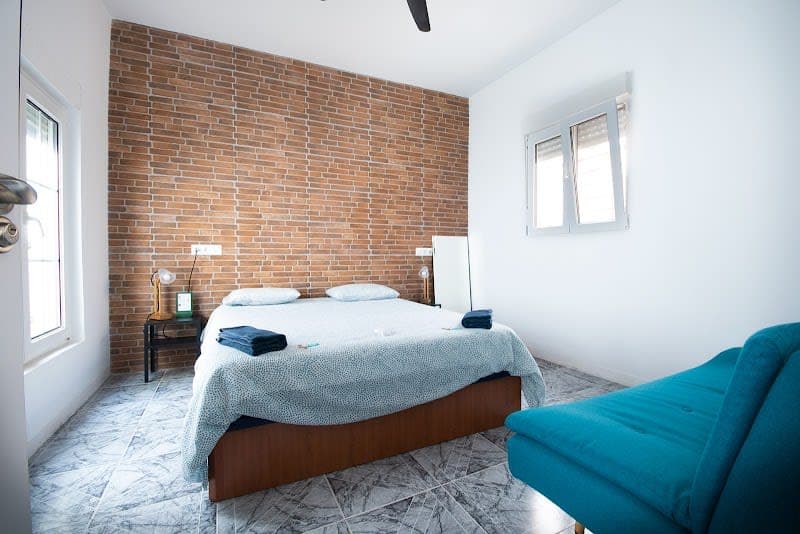 Casita Lucero