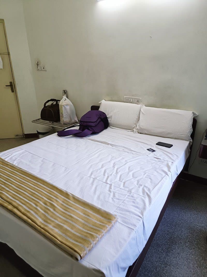 YWCA International Guest House Chennai