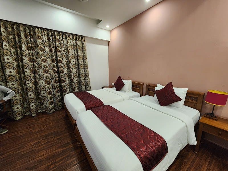 Maroma Suites