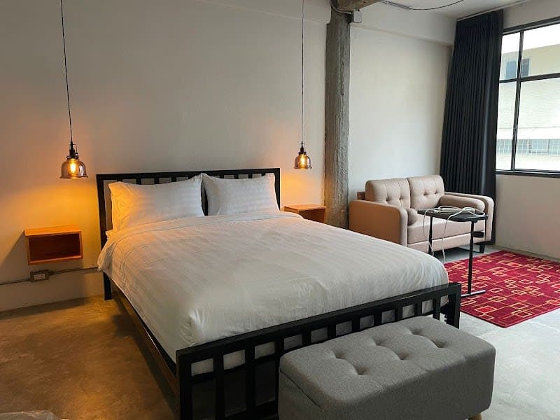 Bangkok Lofts