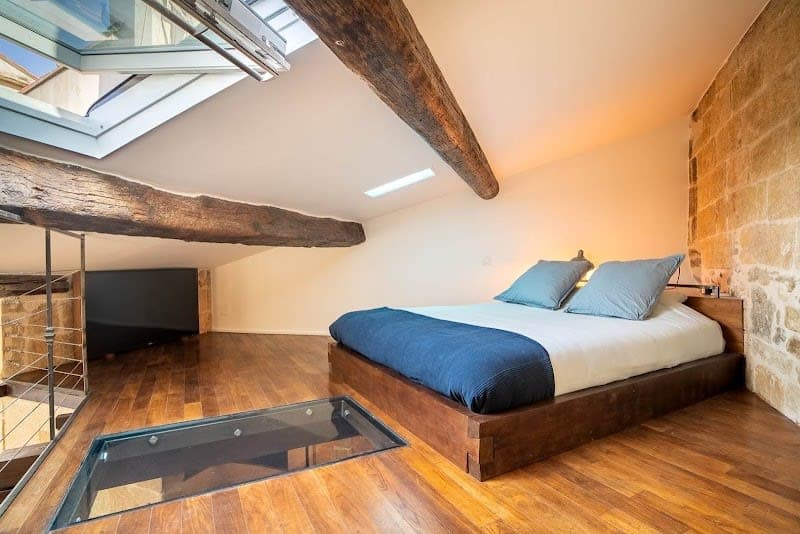 Olivier Loft **** HH Centre ville Corum