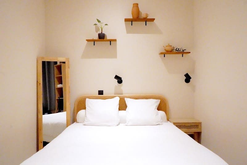 Le Maje Hostel