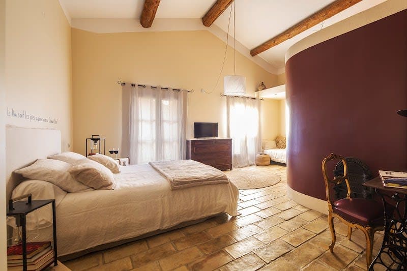 Clos de l'herminier - Chambres d'hôtes à Montpellier