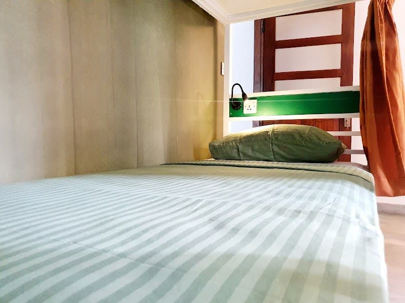 Downtown Hostels