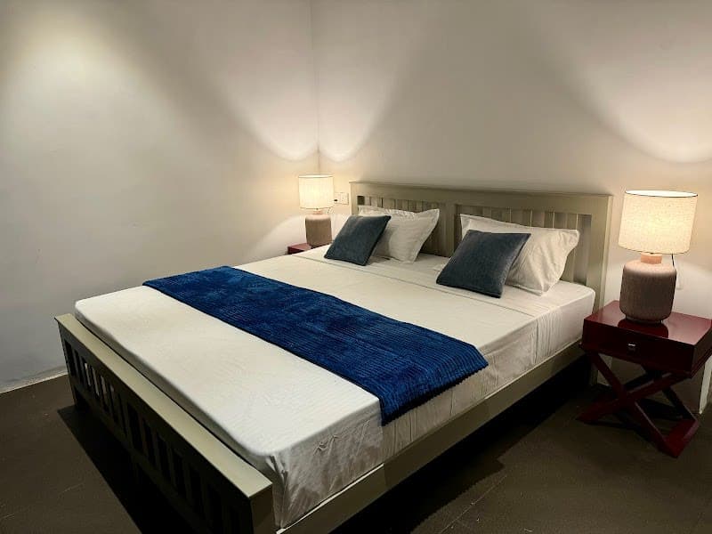 Hangover Hostels Ella