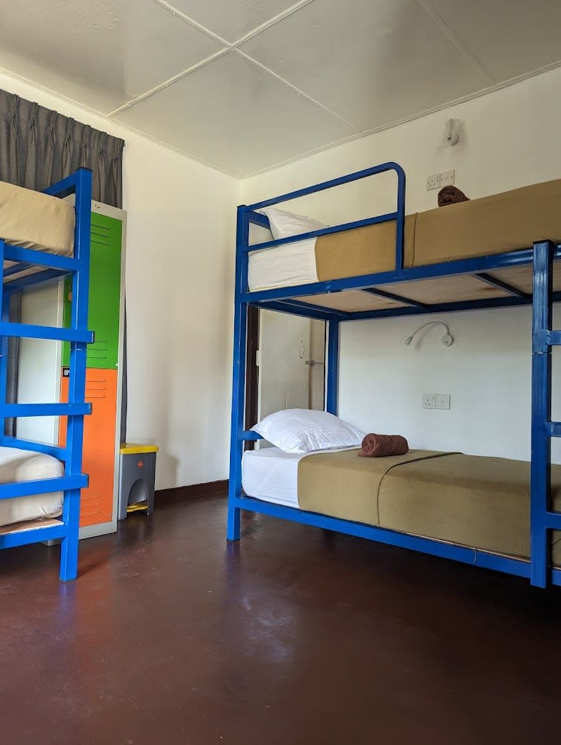 HIVE ELLA - HOSTEL
